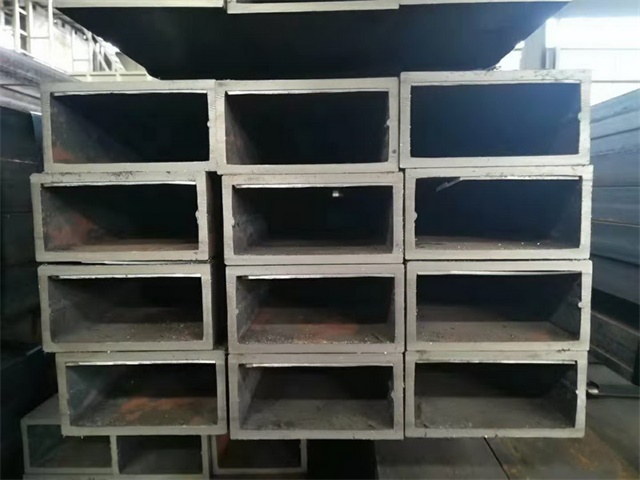 嘉鱼Q235冷拔方管材质特点 适用工程场景分析