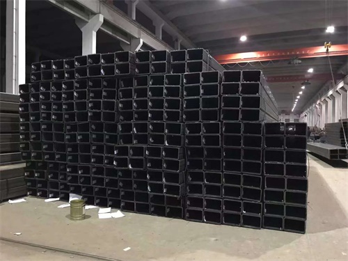 嘉鱼冷拔方管选型指南 工程采购怎么选